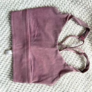 Lululemon bra